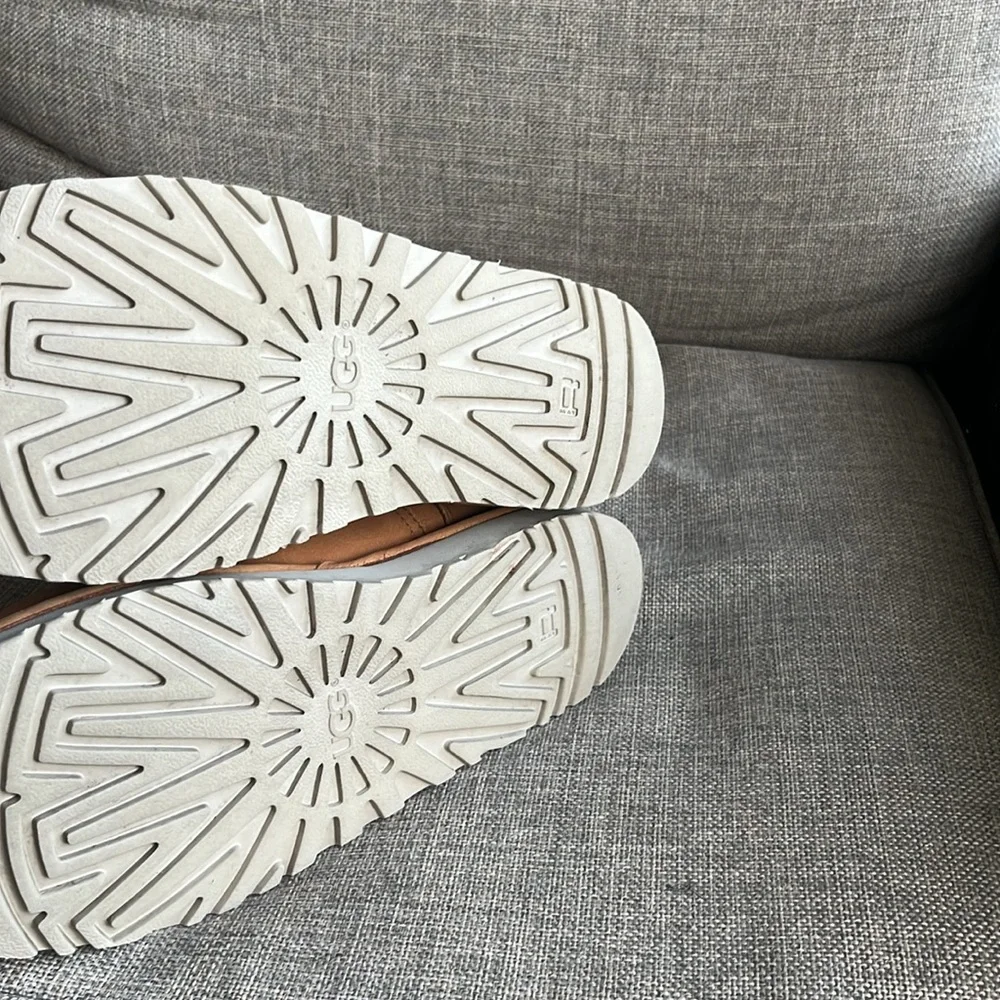 Ugg Rella Ankle Boots - Picture 9 of 12
